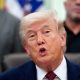 Trump says ’clock is ticking’ for Iran