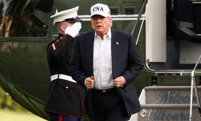 Trump to meet US security advisers Tuesday, Axios reports