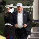Trump to meet US security advisers Tuesday, Axios reports