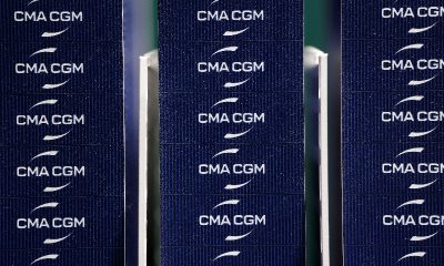 France’s CMA CGM suspends Cuba bookings after US executive order
