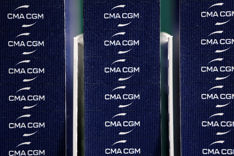 France’s CMA CGM suspends Cuba bookings after US executive order