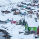 Trump’s Greenland envoy Landry arrives in Nuuk