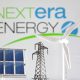 NextEra to discuss paying about $76 per share for Dominion, Bloomberg News reports