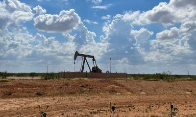 Oil rises more than 1% after drone attack on UAE nuclear power plant