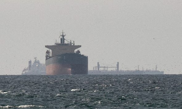 Iran war saddles global companies with $25 billion bill - and counting