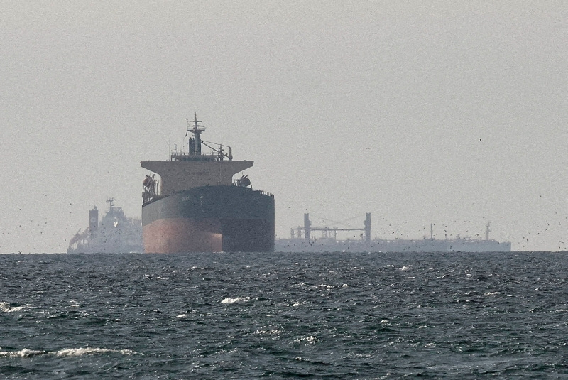 Iran war saddles global companies with $25 billion bill - and counting