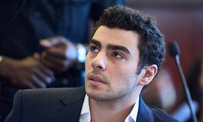 Judge denies accused CEO killer Mangione’s bid to toss gun, notebook evidence