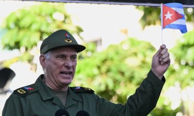 Cuba warns U.S. military action would cause ’bloodbath’ after drone report