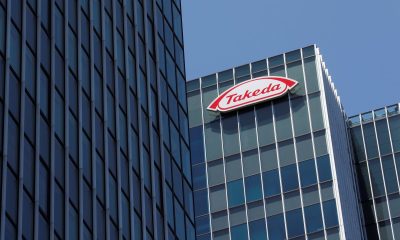 Takeda engaged in antitrust scheme to delay generic constipation drug, US jury finds
