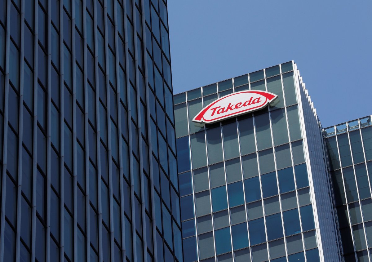 Takeda engaged in antitrust scheme to delay generic constipation drug, US jury finds