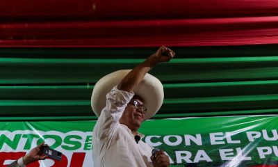 Peru’s leftist candidate Sanchez taps former minister to lead economic plan