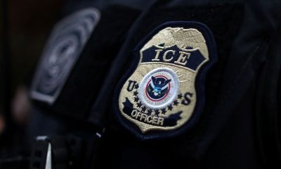 Minnesota officials charge ICE agent in shooting of Venezuelan immigrant