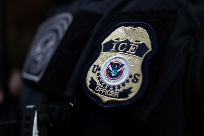 Minnesota officials charge ICE agent in shooting of Venezuelan immigrant
