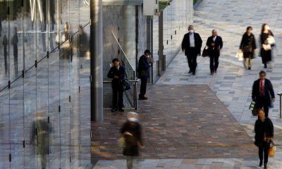 Japan’s solid Q1 GDP faces reality check as Iran war threatens economy