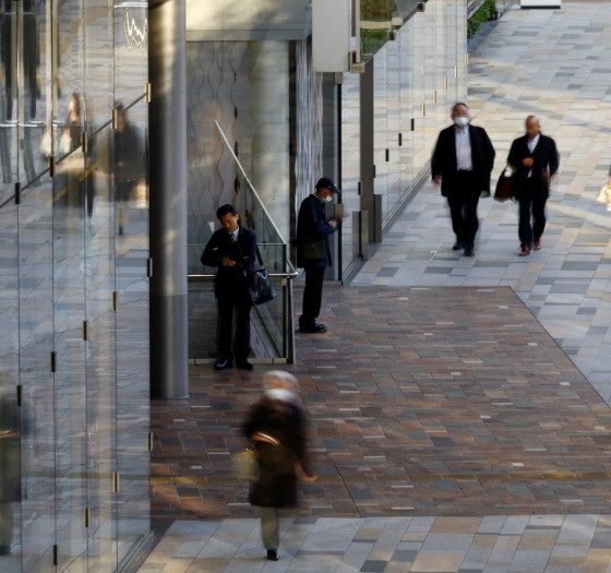 Japan’s solid Q1 GDP faces reality check as Iran war threatens economy