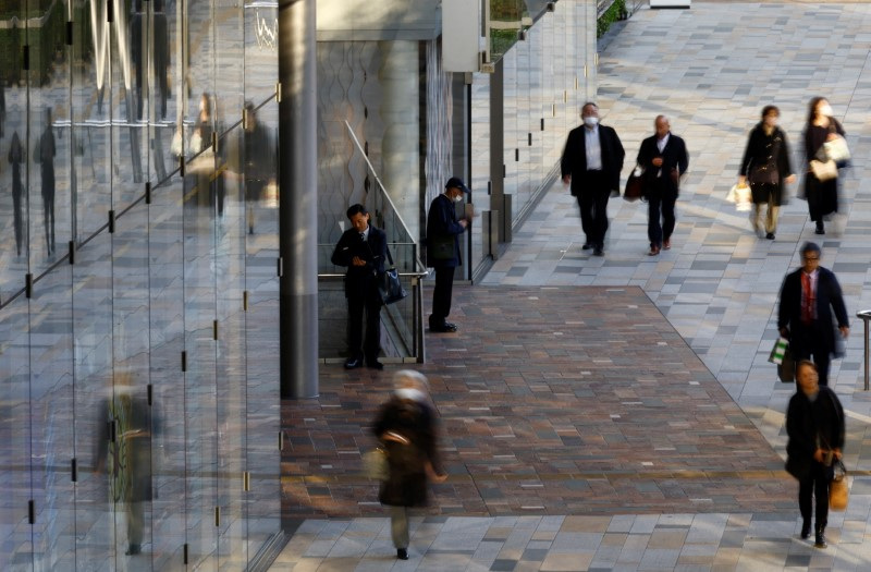 Japan’s solid Q1 GDP faces reality check as Iran war threatens economy
