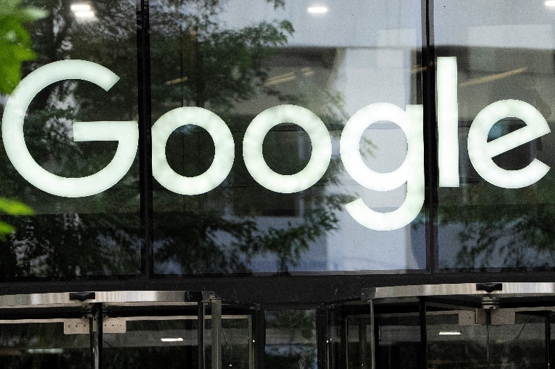 Google, Blackstone to launch AI cloud venture to meet data centre demand