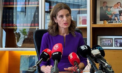 New Zealand plans 14% cut to public service jobs to save NZ$2.4 billion