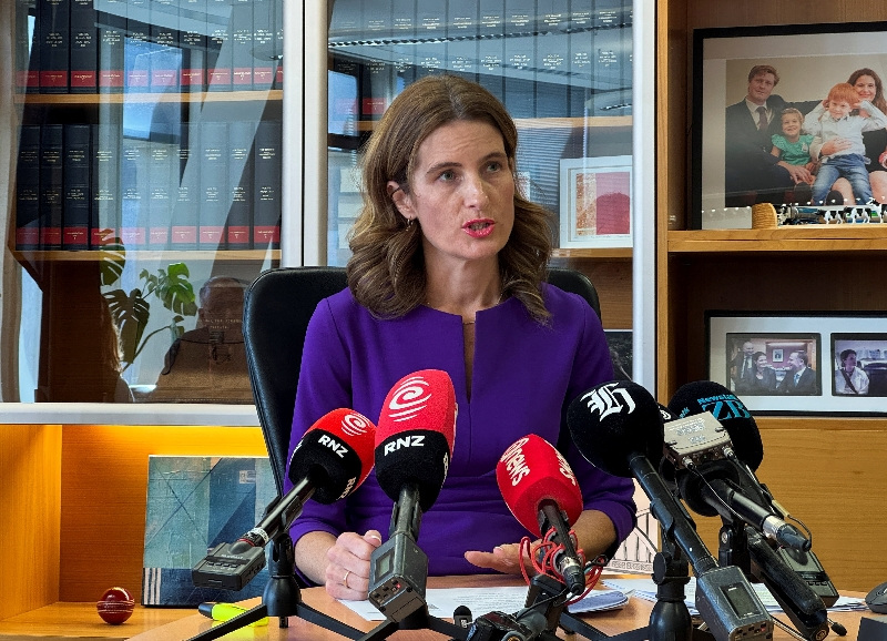 New Zealand plans 14% cut to public service jobs to save NZ$2.4 billion