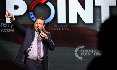 Jones, Jackson advance to Republican primary runoff in Georgia governor race