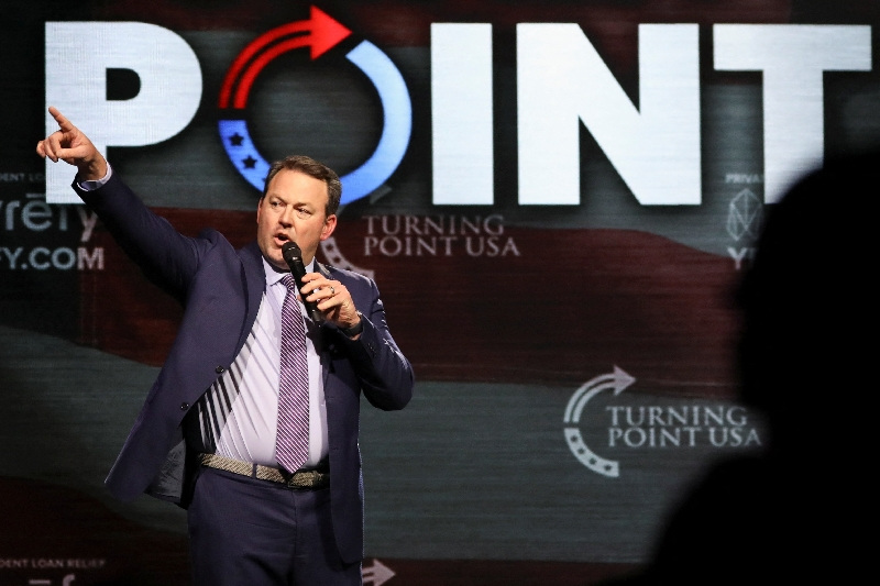 Jones, Jackson advance to Republican primary runoff in Georgia governor race