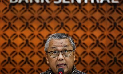 Indonesia central bank delivers hefty interest rate rise as it looks to stem battered rupiah’s fall