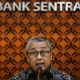 Indonesia central bank delivers hefty interest rate rise as it looks to stem battered rupiah’s fall