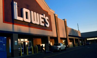 Lowe’s sticks to forecasts amid muted US housing market, flags cost pressures