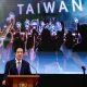 Taiwan says President Lai would be happy to talk to Trump