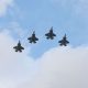 Canada falling short on defense spending, F-35 review, Pentagon official says