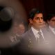 Trump will swear in Warsh on Friday to lead U.S. Federal Reserve