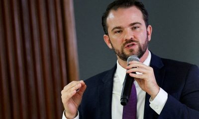 Brazil’s government expected to expand spending block on ministries, says finance minister