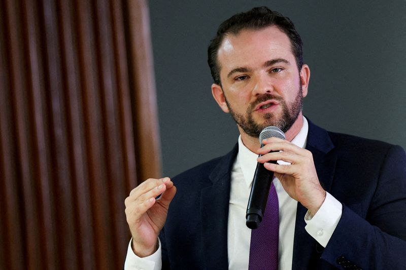 Brazil’s government expected to expand spending block on ministries, says finance minister