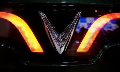 North Carolina sues Vietnam’s VinFast over delayed EV project