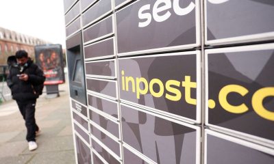 InPost says FedEx-led $9 billion buyout offer to run from May 26 to July 27