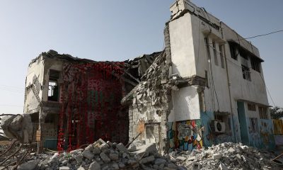 Pakistan seeks breakthrough in US-Iran peace talks