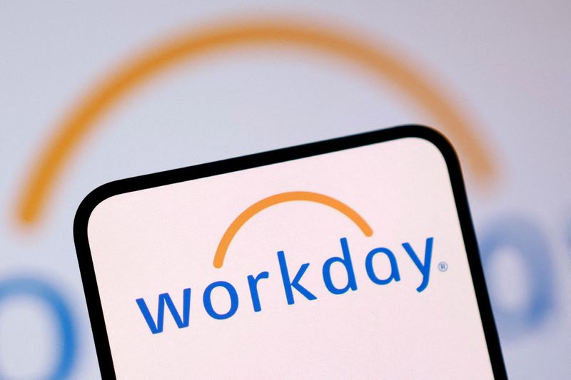 Workday shares jump as AI demand eases investor concerns