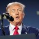 Trump joins Lawler to test fiscal pitch in competitive New York district