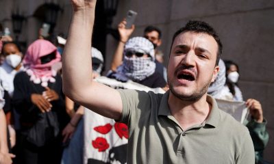 Court won’t revisit ruling, opening door to pro-Palestinian activist Mahmoud Khalil’s rearrest