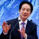 No talks currently planned between Trump and Taiwan’s Lai, sources say