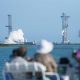 SpaceX’s upgraded Starship V3 blasts off in debut test flight from Texas