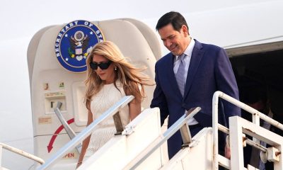 Rubio’s trip to India signals US need to repair ties