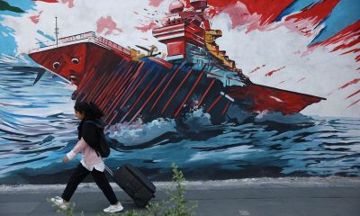 Analysis-Three months in, is Trump losing the Iran war?