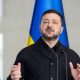 Exclusive-Ukraine’s Zelenskiy says proposal of associate EU membership ’unfair’