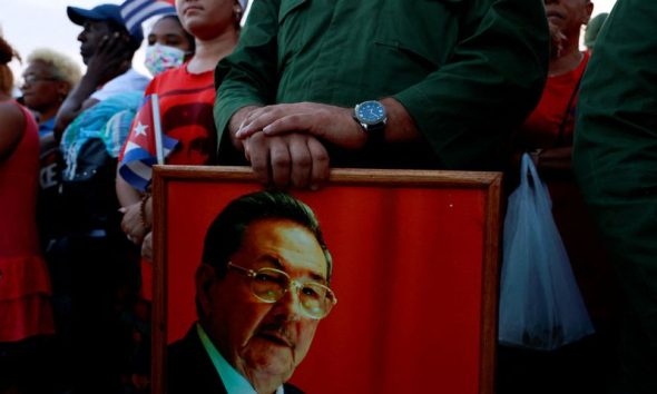 Despite Trump’s pressure, Cuba may not turn out like Venezuela