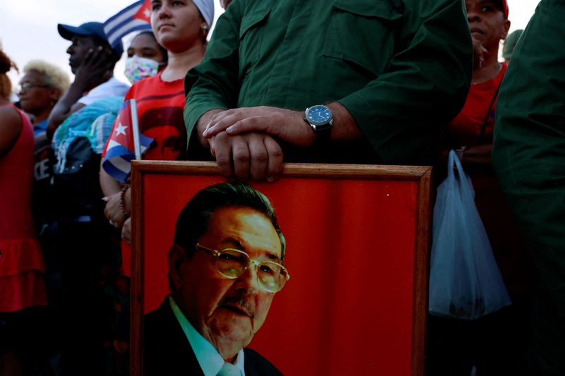 Despite Trump’s pressure, Cuba may not turn out like Venezuela