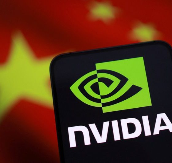 Nvidia says its forecast for $200 billion CPU market includes China