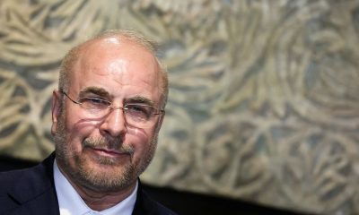 Iran’s top negotiator says Tehran will not compromise in talks with US