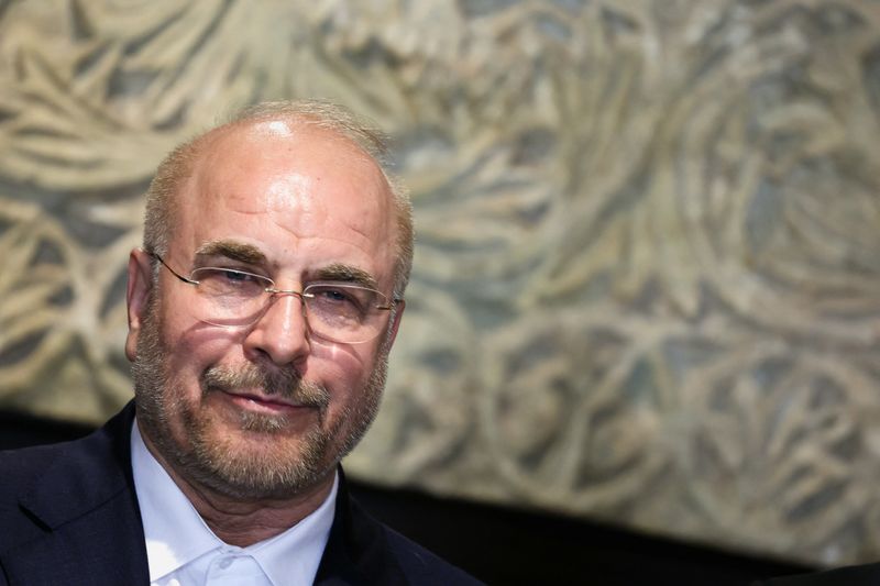Iran’s top negotiator says Tehran will not compromise in talks with US
