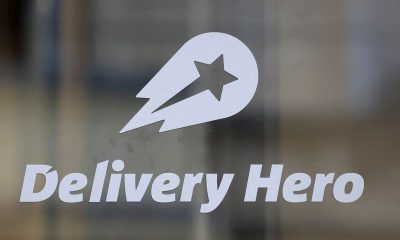 Delivery Hero confirms takeover offer from Uber